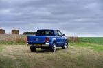 Volkswagen Amarok Double Cab 2016 года (UK)